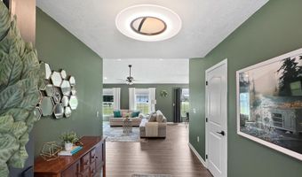 306 Wells Purdom Dr, Almo, KY 42020