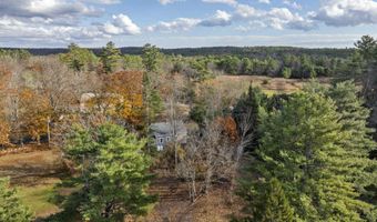 1888 Alna Rd, Alna, ME 04535