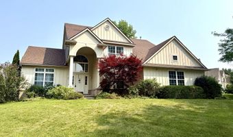 2341 Timbercrest Court Ct, Ann Arbor, MI 48103