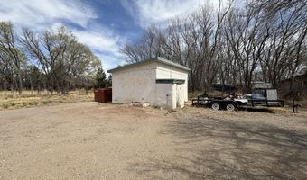 19649 Highway 314, Belen, NM 87002