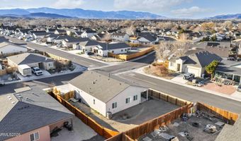 1664 Picetti Way, Fernley, NV 89408