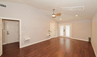 2221 Crockett St, Amarillo, TX 79109
