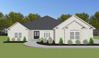 Mckinley A Capshaw Road, Athens, AL 35613