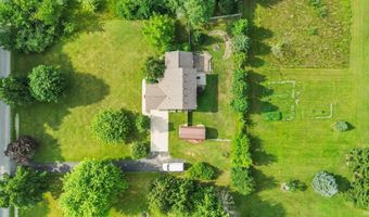 1331 N Finlandia Way, Albion, IN 46701