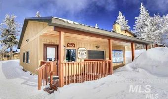 1751 N Bogus Basin Rd 240F, Boise, ID 83702