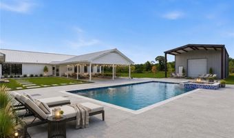 1589 County Road 252, Anderson, TX 77830