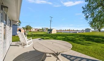 8395 N Channel Bas, Algonac, MI 48001