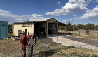 87 County Rd, Concho, AZ 85924
