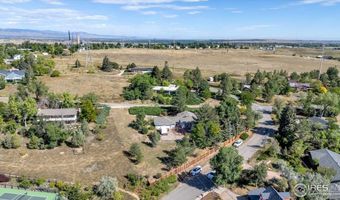6703 Lakeview Dr, Boulder, CO 80303