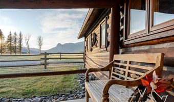 93 Copperleaf Dr, Cody, WY 82414