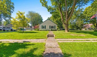 1320 STATE St, Algoma, WI 54201
