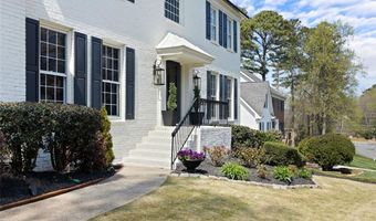 120 Barrow Downs, Alpharetta, GA 30004