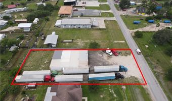 1716 Tower Rd, Alamo, TX 78542