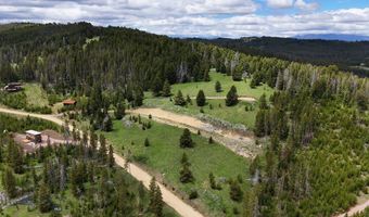 Tbd Sun Ridge Lane, Anaconda, MT 59711