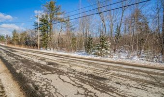 Map 15 Lot 6C Spring Road, Augusta, ME 04330
