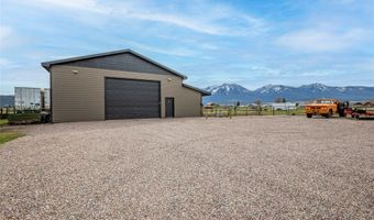 72804 Williams Way, Arlee, MT 59821