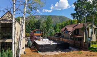 622 W Smuggler St, Aspen, CO 81611