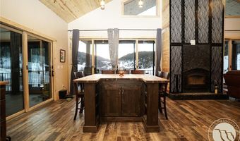 6 N Fork Sage Creek Rd, Bridger, MT 59014