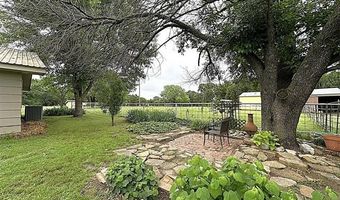 1174 Concord, Ardmore, OK 73401