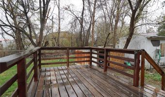 209 S 2nd, Bridger, MT 59014