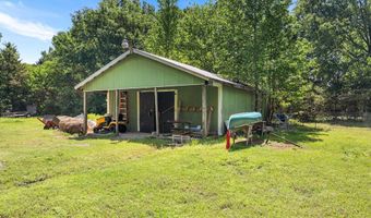 117 Cedar Fence Dr, Beebe, AR 72012