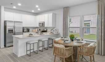 16443 NW 144TH St Plan: TRUMAN, Alachua, FL 32615
