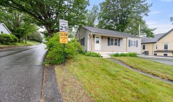 10 Prospect St, Bristol, NH 03222