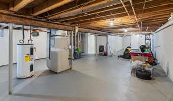 2809 ALLENDALE Rd, Baltimore, MD 21216