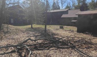 6348 Jackpine Trl, Alger, MI 48610