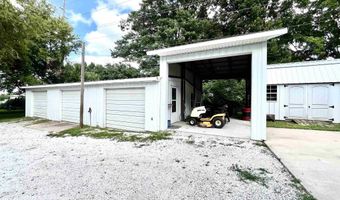 1311 E 7th St, Atlantic, IA 50022