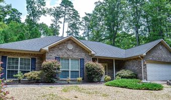 60 Calderon Way, Hot Springs Village, AR 71909