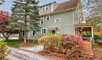 63 Greenwood Ave, East Providence, RI 02916