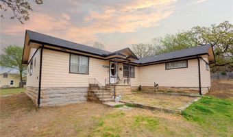 710 S 14th, McAlester, OK 74501
