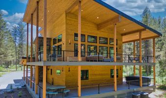 4327 BRIDGER Rdg, Ashton, ID 83420