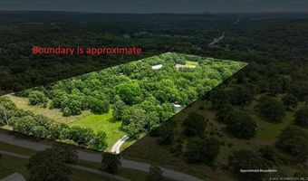 200 Private Road 2705, Bartlesville, OK 74003