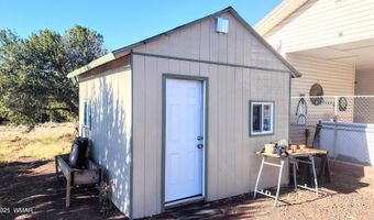 26 Trevino Dr, Concho, AZ 85924