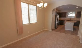 242 Botanic Gardens Dr, Las Vegas, NV 89148