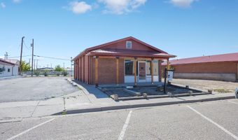 851 W Castillo Ave, Belen, NM 87002