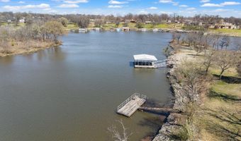 5057 E 425 Rd, Adair, OK 74330