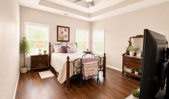 2234 OLD DOWNING MILL Rd, Anniston, AL 36207