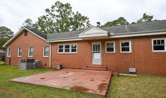 608 Academy St, Batesburg, SC 29006