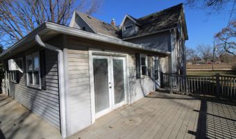 302 S. LL & G, Anthony, KS 67003