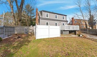 252 S Main St, Coventry, RI 02816