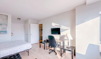 1111 ARLINGTON Blvd 615, Arlington, VA 22209