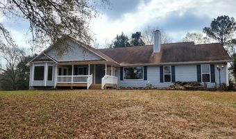1038 Bulls Horne Rd, Abbeville, SC 29620