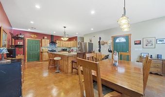 5929 E 430 Rd, Adair, OK 74330