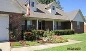 169 THOMAS Ter, Atoka, TN 38004