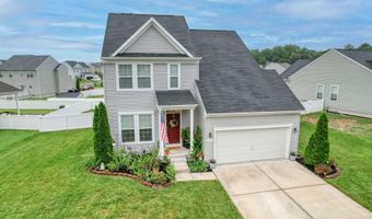 499 OLDE FIELD Dr, Magnolia, DE 19962