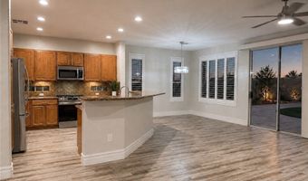 4439 Bella Cascada St, Las Vegas, NV 89135