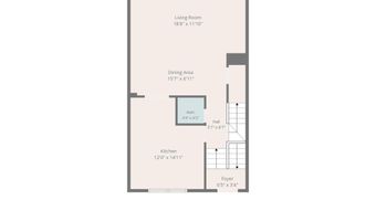 2504 WINDBREAK Dr, Alexandria, VA 22306